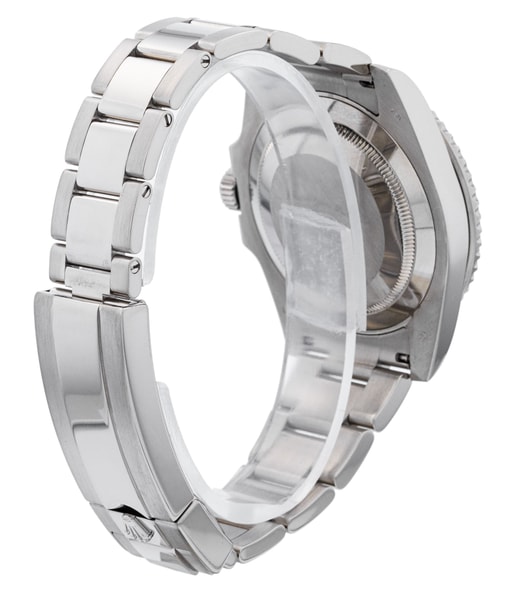 Rolex Submariner Smurf